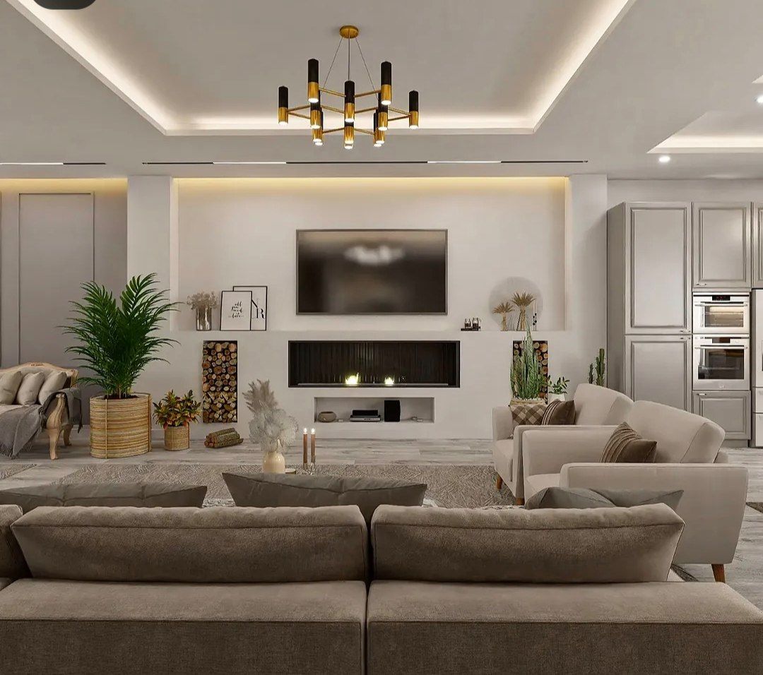 انواع خدمات تخصصی مهندسی معماری مود در بابلسر